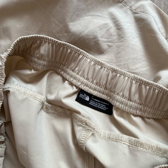 the North Face Women Paramount Skort - Picture 8 of 8